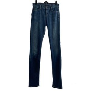 Citizens of Humanity Avedon Slick Skinny Leg Jeans size 24